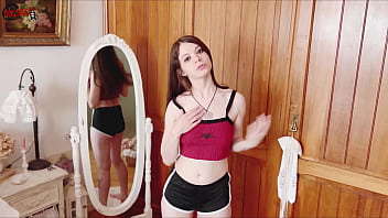 While i was recording this video i saw shane's cock getting harder and harder as he was filming me did it have the same effect on you too dollscult