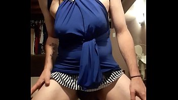 Sexy Sissy Pleasing Solo thumbnail