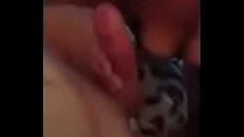 Girlfriend giving head