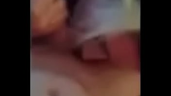 Girlfriend giving head