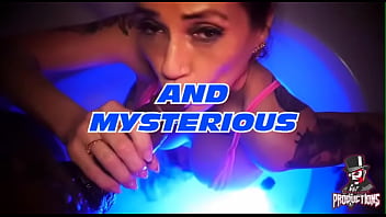 Wett dreamz melissa johnson and mysterious