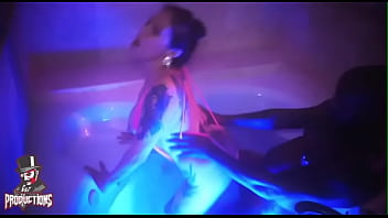 Wett dreamz melissa johnson and mysterious