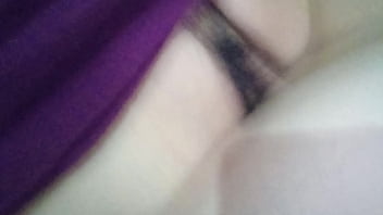 Milf cachonda me pide que la folle