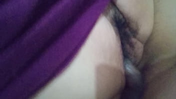 Milf cachonda me pide que la folle