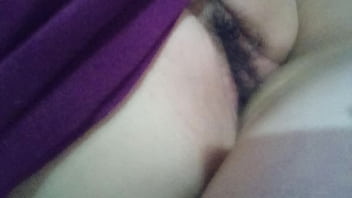 Milf cachonda me pide que la folle