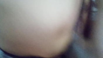 Milf cachonda me pide que la folle