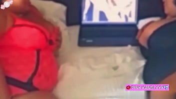 Releasing the sexual tension