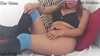 Sexy colombian girl shows her delicious ass during photoshoot Sexy colombian girl shows her delicious ass during photoshoot