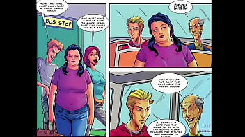 Big girls don’t cry – the complete 3d erotic giantess saga