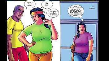 Big girls don’t cry – the complete 3d erotic giantess saga