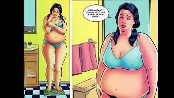 Big girls don’t cry – the complete 3d erotic giantess saga