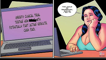 Big girls don’t cry – the complete 3d erotic giantess saga