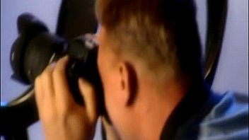 Brigitta gets tag teamed