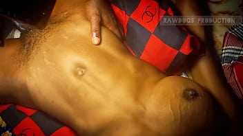 I fuck my step mom juice wet dripping pussy without knowing when my step dad is not around