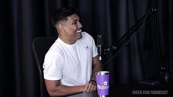 Compilados da fabricio nunes e bruna a surfistinha no swing cast com tifany rocha parte 2 watch sheer red