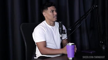 Compilados da fabricio nunes e bruna a surfistinha no swing cast com tifany rocha parte 2 watch sheer red