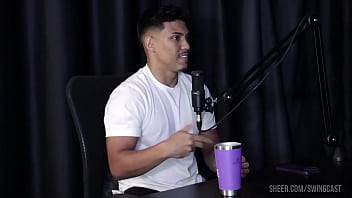 Compilados da fabricio nunes e bruna a surfistinha no swing cast com tifany rocha parte 2 watch sheer red