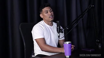 Compilados da fabricio nunes e bruna a surfistinha no swing cast com tifany rocha parte 2 watch sheer red