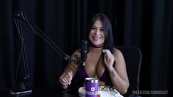 Compilados da fabricio nunes e bruna a surfistinha no swing cast com tifany rocha parte 2 watch sheer red