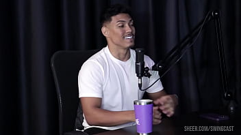 Compilados da fabricio nunes e bruna a surfistinha no swing cast com tifany rocha parte 2 watch sheer red