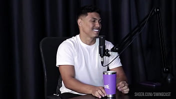 Compilados da fabricio nunes e bruna a surfistinha no swing cast com tifany rocha parte 2 watch sheer red