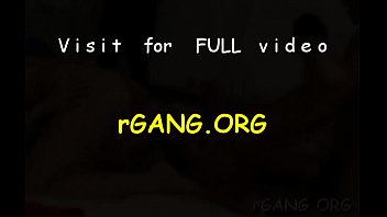 Watch great group banging