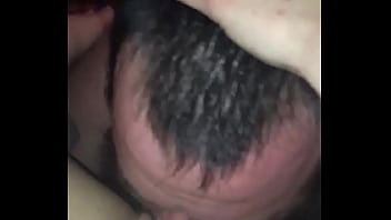 Lola get eaten out by rafiki