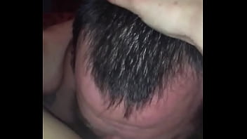 Lola get eaten out by rafiki