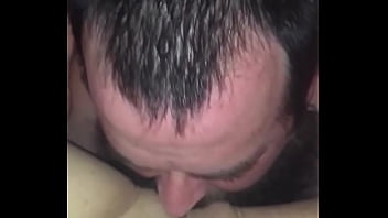 Lola get eaten out by rafiki