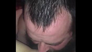 Lola get eaten out by rafiki