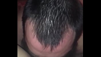 Lola get eaten out by rafiki