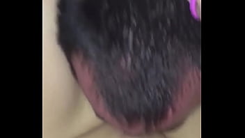 Lola get eaten out by rafiki