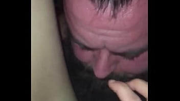 Lola get eaten out by rafiki