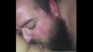 Lola get eaten out by rafiki