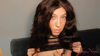 Teaching my step sister a lesson for stealing my stuff