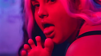 Brat lesbian tickling & orgasm