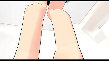 Mmd giantess
