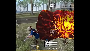 Mobile fudendo emulador com forç 4