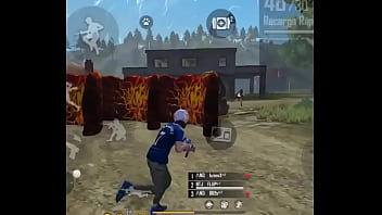 Mobile fudendo emulador com forç 4