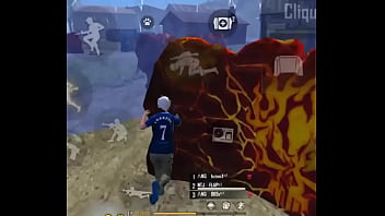 Mobile fudendo emulador com forç 4