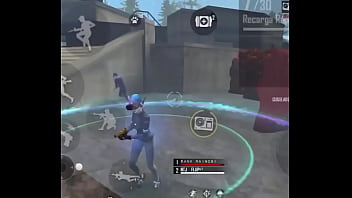 Mobile fudendo emulador com forç 4