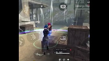 Mobile fudendo emulador com forç 4