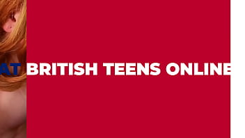 British nurse treats a patient with her hands