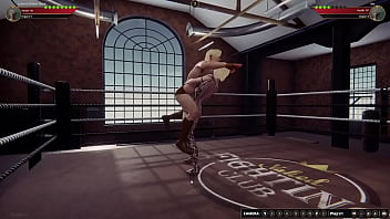 Johnny walker vs iris nf3d mma mixed combat maledom Johnny walker vs iris nf3d mma mixed combat maledom