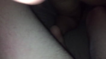 Aafucking amateur late night fucking my dick