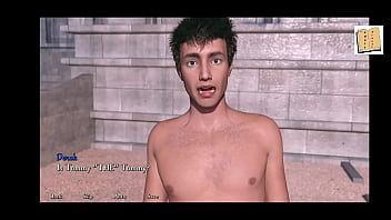 Being a dik 43 dik route