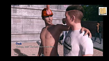 Being a dik 43 dik route