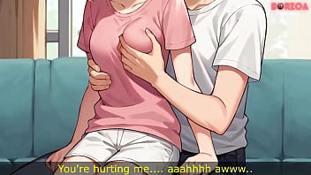 Stepmom ain’t mad she wants to teach us