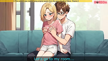 Stepmom ain’t mad she wants to teach us Stepmom ain’t mad she wants to teach us
