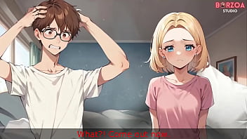 Stepmom ain’t mad she wants to teach us